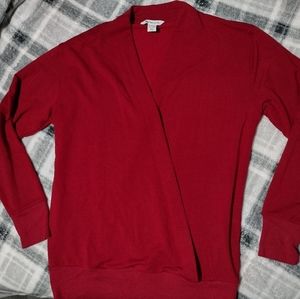Athleta Tall sweater